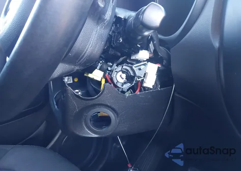 2016 Kia Soul + z USA, uszkodzony, nr VIN KNDJP3A50G7855648